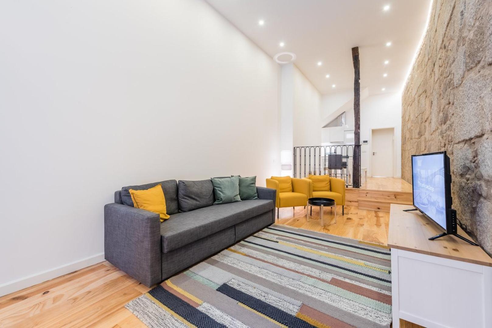 Guestready - Mezuzah Green Porto Exterior photo