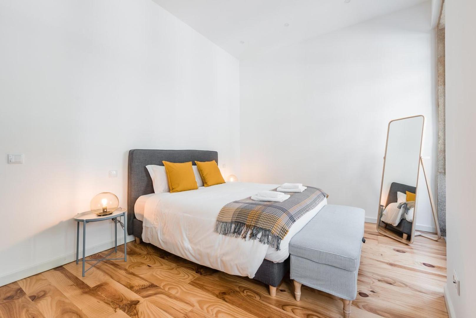 Guestready - Mezuzah Green Porto Exterior photo