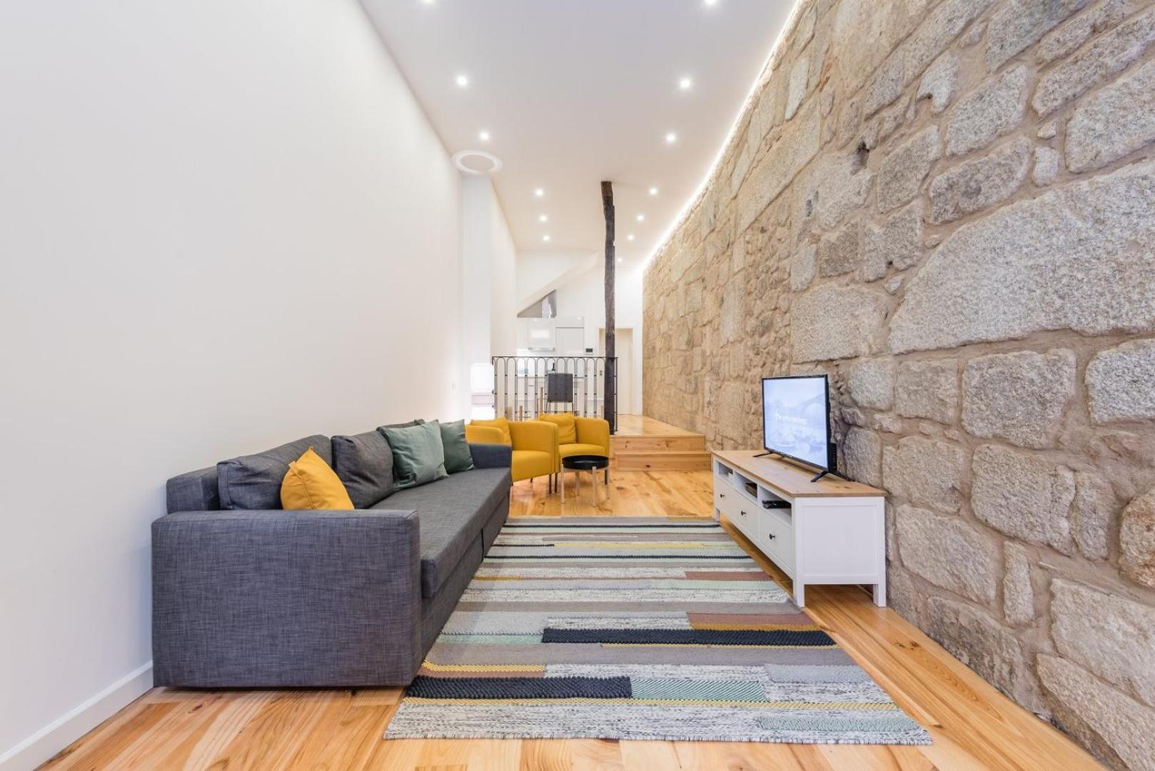 Guestready - Mezuzah Green Porto Exterior photo