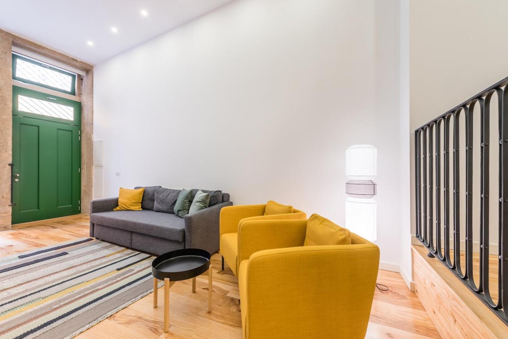 Guestready - Mezuzah Green Porto Exterior photo