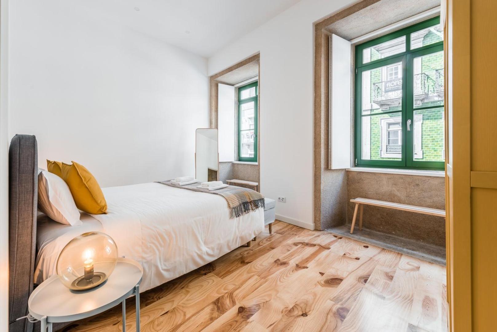 Guestready - Mezuzah Green Porto Exterior photo