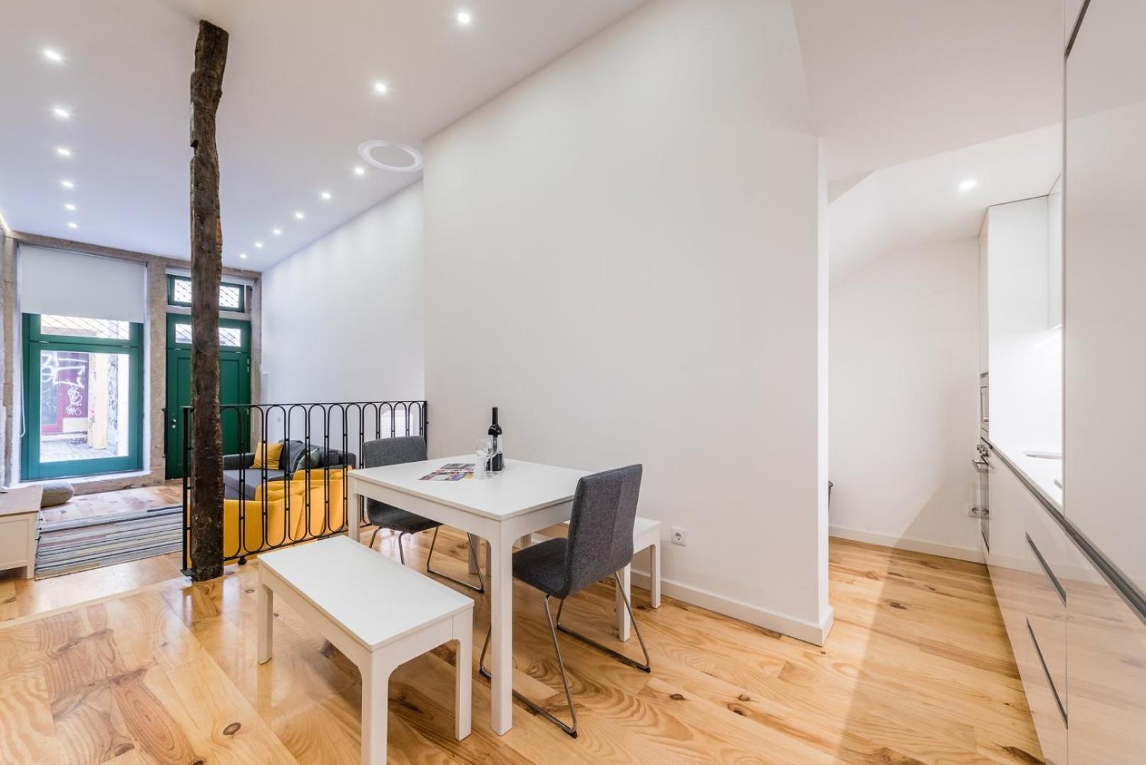 Guestready - Mezuzah Green Porto Exterior photo